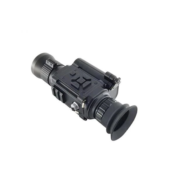 Shutterless LWIR CORES suppliers