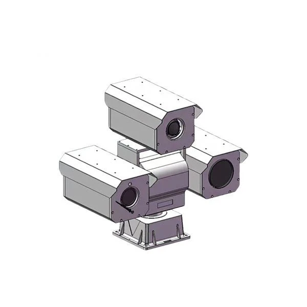China Shutterless LWIR CORES suppliers