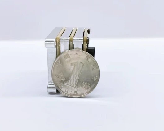 384 640 Small Mini Size Uncooled LWIR Shutterless Thermal Core 384 640 Small Mini Size Uncooled LWIR Shutterless Thermal Core