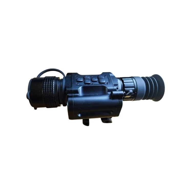 640 384 Uncooled Thermal Vision Sight Compact Model 640 384 Uncooled Thermal Vision Sight Compact Model