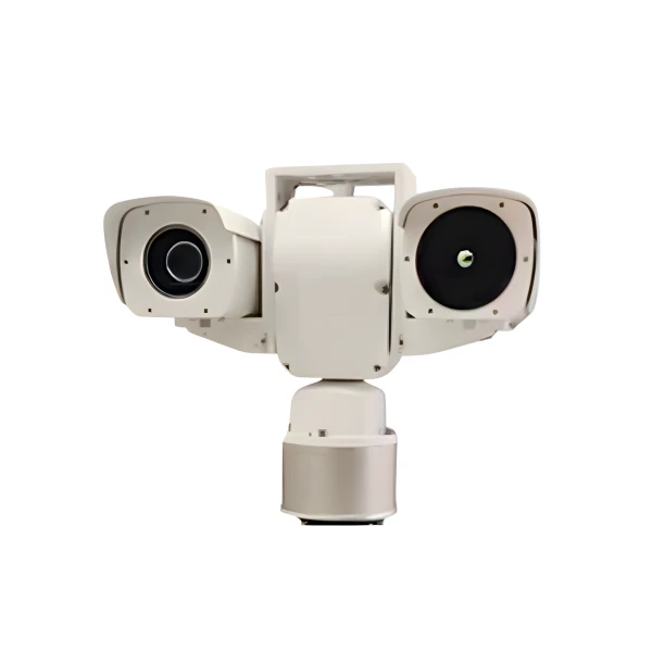 Heavy Load Dual Multiple Spectrum Tracking Servo-motor PanTilt PTZ Heavy Load Dual Multiple Spectrum Tracking Servo-motor PanTilt PTZ